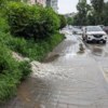 Пешеходы вынуждены были обходить этот участок через храм — newsvl.ru