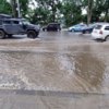 Лужи на Светланской — newsvl.ru