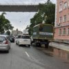 Аварийная бригада водоканала прибыла на место — newsvl.ru
