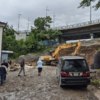 Повреждение трубы происходит уже во второй раз — newsvl.ru