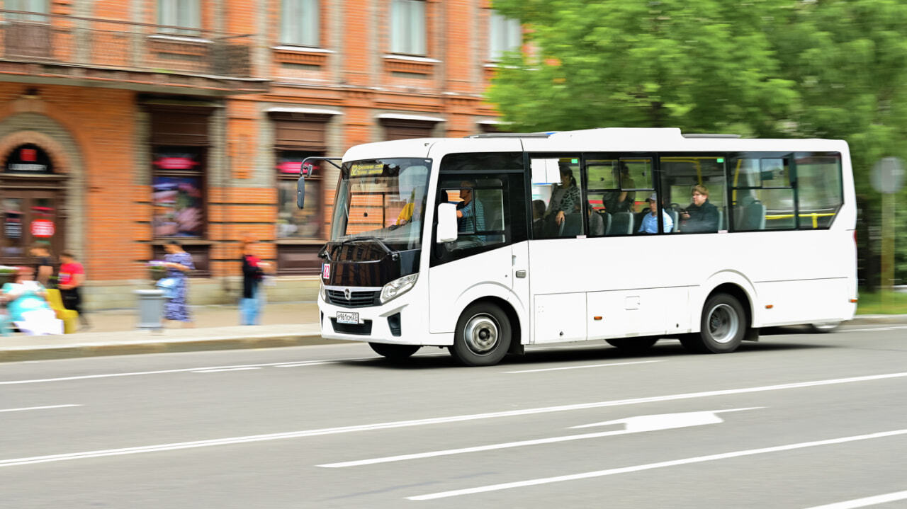 Перевозчик автогигант фото автобусов