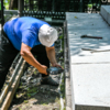 Здесь наводят порядок и реставрируют монумент — newsvl.ru