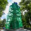 Монумент Геннадию Невельскому – один из первых памятников Владивостока — newsvl.ru