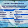 Паспорт строительного объекта — newsvl.ru