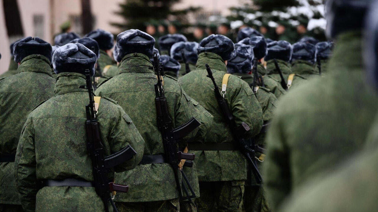 Новости к завтраку: штрафы за неявку в военкомат по повестке в разы  увеличит Госдума — Новости Хабаровска