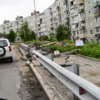 Местами по тротуару всё ещё не пройти — newsvl.ru