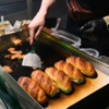 Маркет заманивает посетителей ароматами азиатской уличной еды — newsvl.ru