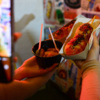 На маркете можно полакомиться популярными блюдами азиатского стритфуда — newsvl.ru