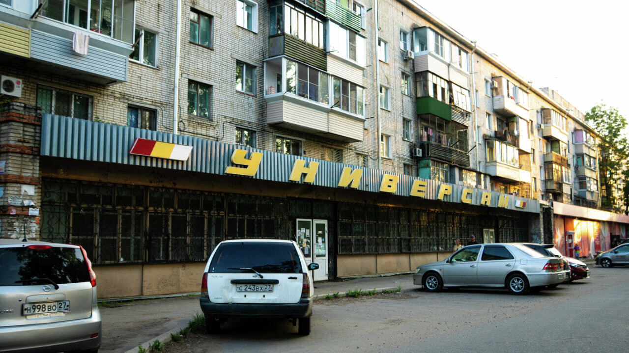 Тверская — Горького: история главной улицы Москвы