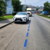 Однако вернуться к синему попросили сами автолюбители, утверждают в компании — newsvl.ru