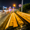 С начала июля дорожные рабочие начали долгожданный для жителей Владивостока капитальный ремонт пешеходной части Некрасовского путепровода — newsvl.ru