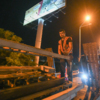 Пешеходные перильные ограждения вывозят по ночам — newsvl.ru