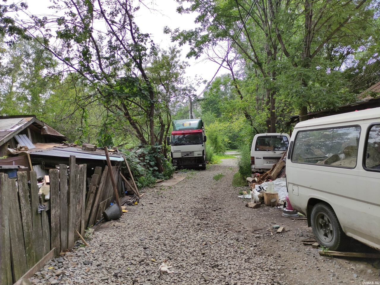 пляж дальдизель хабаровск