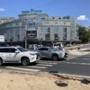 Водители и пешеходы пока путаются — newsvl.ru