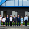 Почётные гости церемонии  — newsvl.ru
