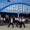 Знамя выносят  — newsvl.ru