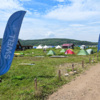 Палаток особенно много летом  — newsvl.ru