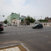 На этом перекрёстке работает четыре пешеходных светофора и два автомобильных — newsvl.ru