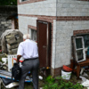 В этом доме какое-то время жил внук Юрия Шаманаева — newsvl.ru