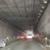 Половина тоннеля в темноте — newsvl.ru