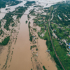 На утро 15 августа в муниципалитете было затоплено 96 приусадебных участков и 37 домов — newsvl.ru