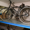 Старые японские велосипеды, участвовавшие в пробеге от Камчатки до Владивостока — newsvl.ru