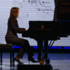 Заседание открылось исполнением фортепианных произведений Шуберта и Листа — newsvl.ru