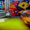 Стенс-автомобили Toyota Mark II и Subaru Impreza — newsvl.ru