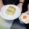 Шеф-кондитер и маркетолог Gusto приготовили японские сэндвичи кацу-сандо и моти — newsvl.ru