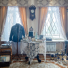 Своп проходит в атмосфере старинного дома Сухановых — newsvl.ru