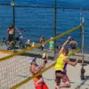 Пляжный волейбол, 2Х2 — newsvl.ru
