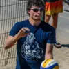 Сезон уличного волейбола короткий – до первых чисел сентября  — newsvl.ru
