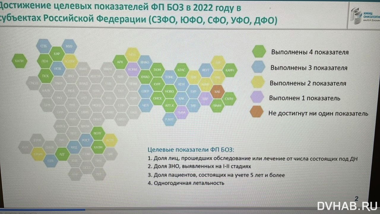 Глава Минздрава РФ усомнился в профпригодности Никонова и Бойченко (ВИДЕО)  — Новости Хабаровска