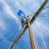Флаг ОАК будет развеваться ан судне как минимум до среды следующей недели — newsvl.ru