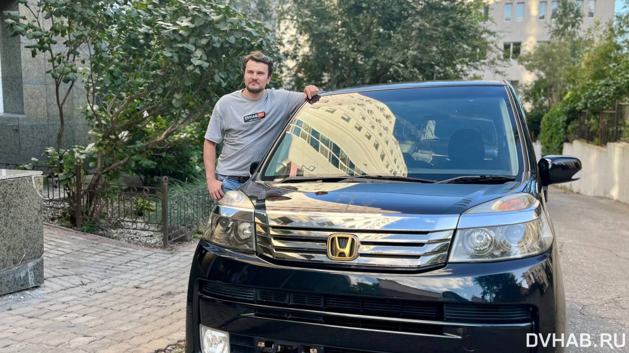 Автомобиль по бюджету