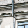 Фасаду дома нужен капитальный ремонт  — newsvl.ru