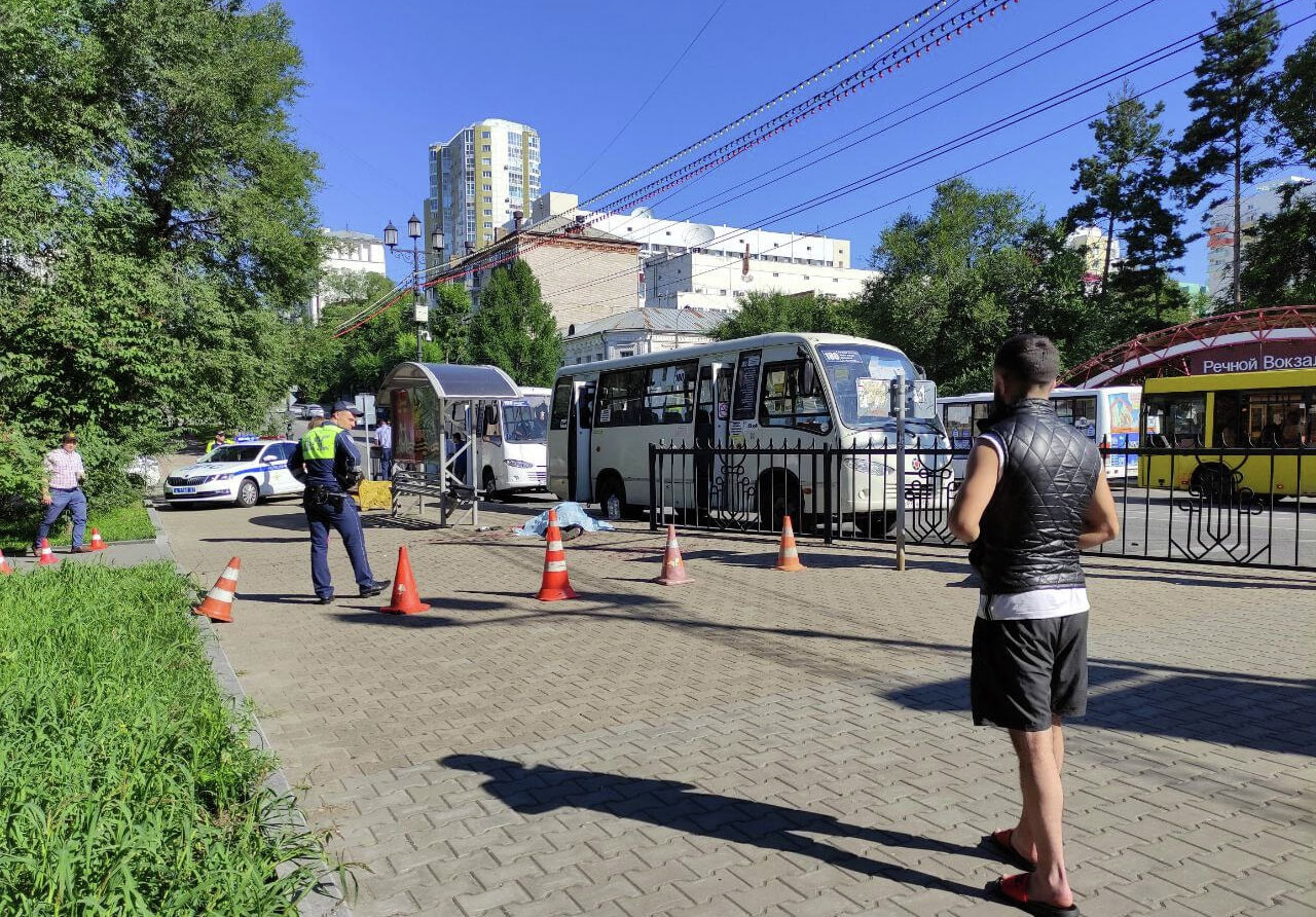 Горячая десятка: какие новости августа разошлись по Сетям (ПОДБОРКА) —  Новости Хабаровска