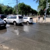 Вода течёт и на улицу Русскую — newsvl.ru