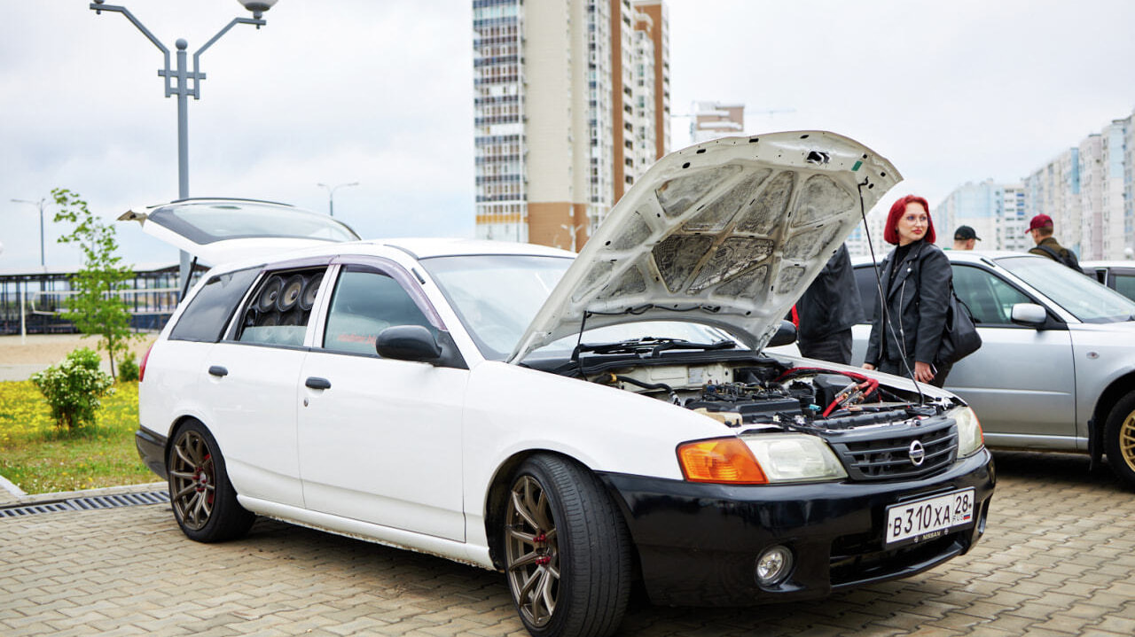 Новости к завтраку: продажи новых легковых авто выросли в 2,6 раза за счет  «китайцев» — Новости Хабаровска