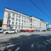 Дом № 85 на Светланской построили в 1935 году  — newsvl.ru