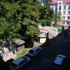Двор – тенистый и зелёный  — newsvl.ru