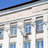 Дом считается памятником архитектуры регионального значения  — newsvl.ru