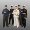 Это тоже из визуализации проекта  — newsvl.ru
