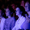Концерт был посвящён сложностям подросткового периода — newsvl.ru