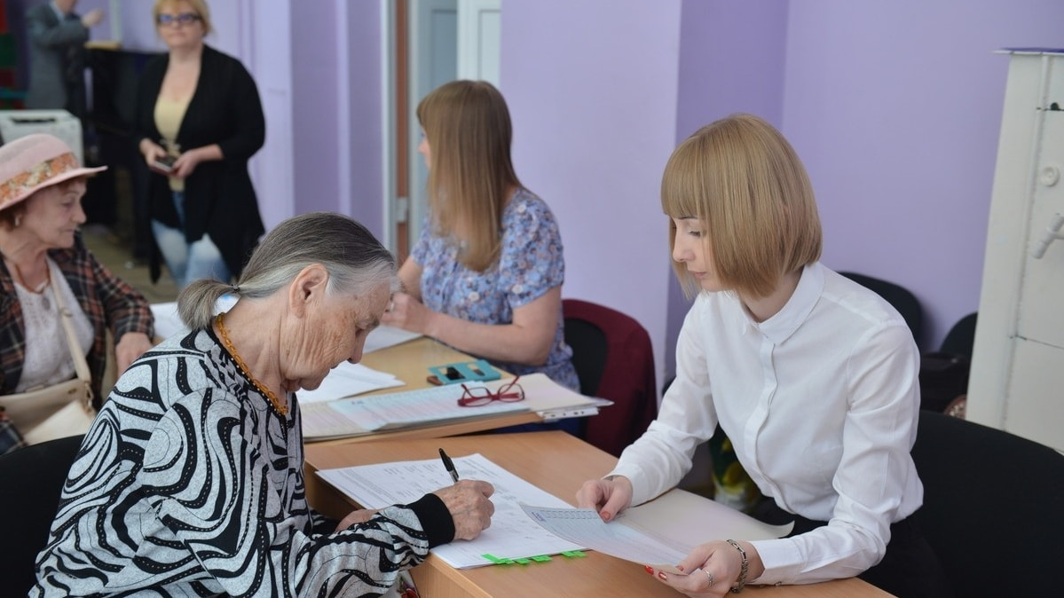 Что делать, если заставляют голосовать за определенного кандидата (ПАМЯТКА)  — Новости Хабаровска