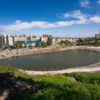 В 2022 году территория рядом с озером на Сафонова победила в голосовании за благоустройство по нацпроекту «Жильё и городская среда» — newsvl.ru