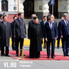 На время визита Ким Чен Ына станция Артём-1 под Владивостоком два дня не будет принимать пассажиров