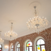 Потолки высокие, просторные помещения хорошо освещены — newsvl.ru