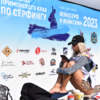 Чемпионат некоммерческий. Его поддержали спонсоры — newsvl.ru