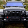 Современная модель Jeep Wrangler — newsvl.ru